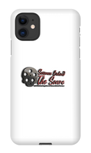 sciencebehindthescare iPhone Phone Cases