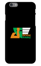 jadhuggaming iPhone Phone Cases