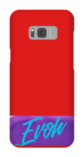 imevoh Samsung Phone Cases