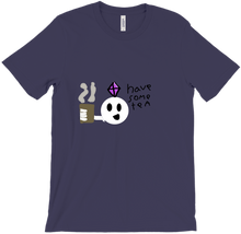ANathan tea tshirt
