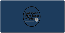 Espacio Social Podcast Gaming Mousepad