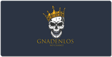 gnadenlos_yt XXL Gaming Mousepad