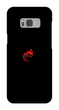 ma2kusog Samsung Phone Cases