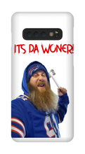 thewnor Samsung Phone Cases