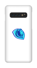 dreamtradestelevision Samsung Phone Cases