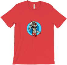 ELSock Deuces  T-Shirts