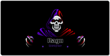 ragureaper XXL Gaming Mousepad