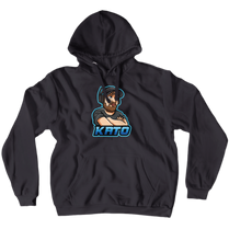 Kato Hoodies (No-Zip/Pullover)