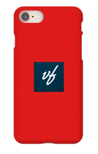 velour_fly4593 iPhone Phone Cases