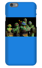 kyrolosmorgan iPhone Cases