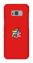 freelumby Samsung Phone Cases