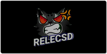 elrelecsd XXL Gaming Mousepad