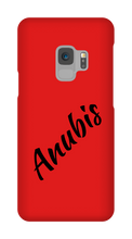 barrybyres Samsung Phone Cases