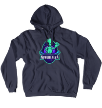 WLFDSGN HOODIE