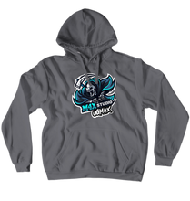 ogm4x Hoodies (No-Zip/Pullover)