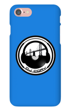 djcory707 iPhone Phone Cases