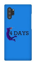 4Days Samsung Phone Cases