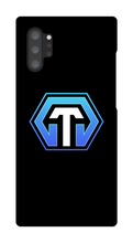 twitchygameztv Samsung Phone Cases