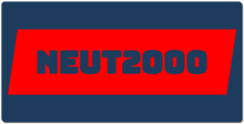 neut2000 XXL Gaming Mousepad
