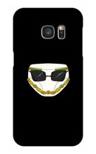 Swaggernappy Samsung Phone Case