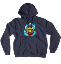 ARCHETYPE Member Hoodies (No-Zip/Pullover)