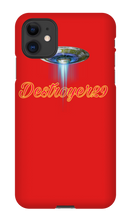 lucsab29 iPhone Phone Cases