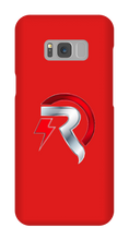 r3c0iltv Samsung Phone Cases