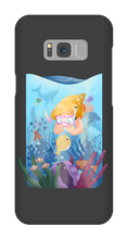 nos_love Samsung Phone Cases
