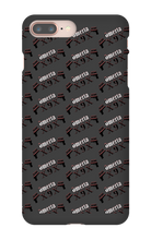 jdhertz - Omerta iPhone Phone Cases