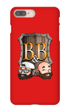 banterandbabble iPhone Phone Cases