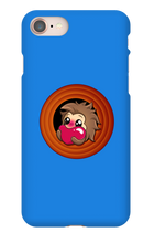 Yoonie Tunes iPhone Case