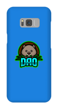 Dao_TV Samsung Phone Cases
