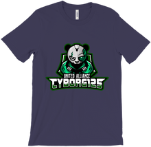 united_alliance_gameing T-Shirts