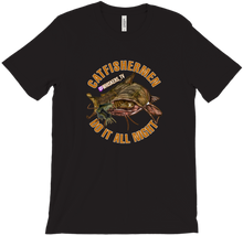 whiskers_tv T-Shirts Darks
