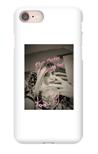 toniflackus9000 iPhone Phone Cases