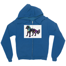 angelynnclemons Zip Up Hoodie