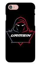 URMSIK  iPhone Phone Cases
