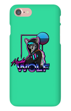 hoodiewolf_ttv iPhone Phone Cases