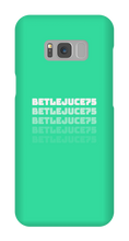 betlejuce75 Samsung Phone Cases