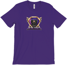 astral_knights T-Shirts