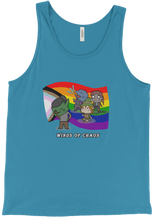 Winds of Chaos Pride Tank Top
