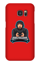 adam2ndcoming Samsung Phone Cases