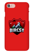 bircsy iPhone Phone Cases