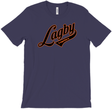 Lagby Lagsters Team T-Shirt