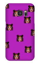 DEVIL SAMSUNG CASE