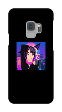 TomboyVR Samsung Phone Cases