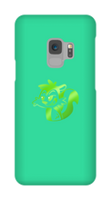 skunk_907 Samsung Phone Cases