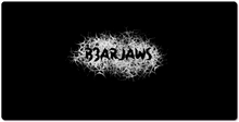 b3arjaws XXL Gaming Mousepad