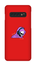 crustyxxnipsgaming Samsung Phone Cases