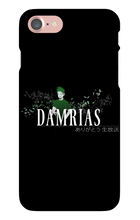 Dam iPhone Phone Cases